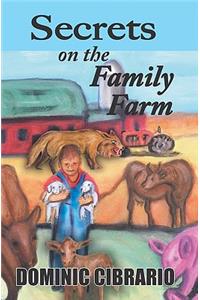 Secrets On the Family Farm