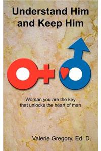 Understand Him and Keep Him