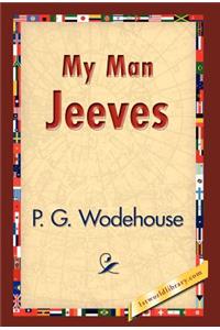 My Man Jeeves