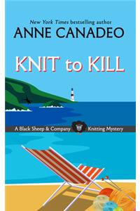 Knit to Kill