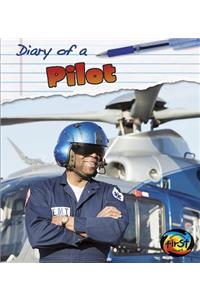 Diary of A. . . Diary of a Pilot