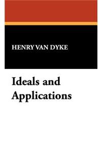 Ideals and Applications