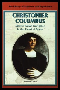 Christopher Columbus