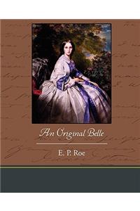 An Original Belle