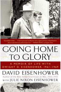 Going Home To Glory