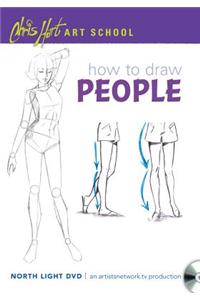 How to Draw People