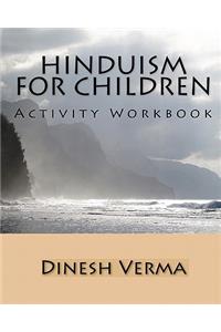 Hinduism for Children Activity Workbook