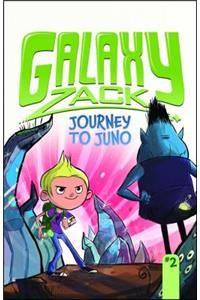 Journey to Juno