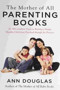 Mother of All Parenting Books