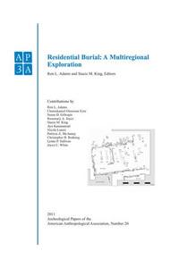 Residential Burial
