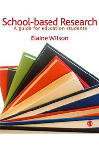 School-Based Research