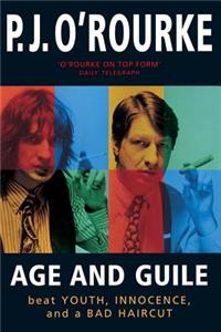 Age and Guile Beat Youth, Innocence and a Bad Haircut