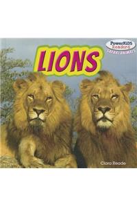 Lions
