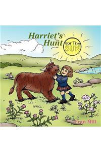 Harriet's Hunt for the Sun