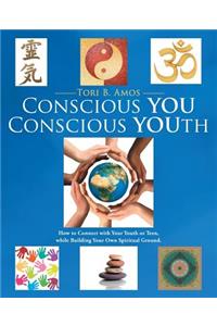 Conscious YOU Conscious YOUth