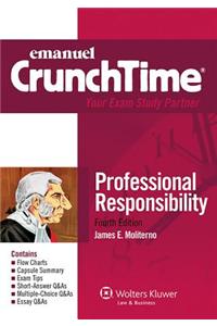 Professional Responsibility