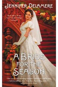 Bride for the Season