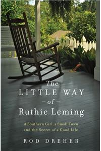 Little Way of Ruthie Leming