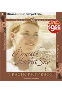 Beneath a Harvest Sky
