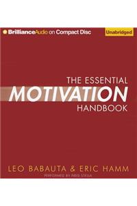 Essential Motivation Handbook