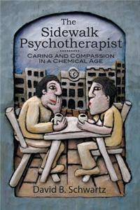 The Sidewalk Psychotherapist