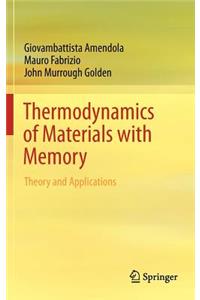 Thermodynamics of Materials with Memory