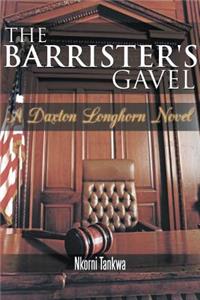 Barrister's Gavel