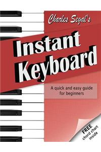 Charles Segal's Instant Keyboard