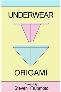 Underwear Origami