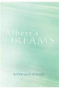 Albert's Dreams