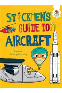 Stickmen's Guide to Aircraft