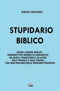 Stupidario Biblico