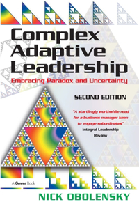 Complex Adaptive Leadership