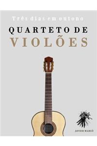 Quarteto de Viol