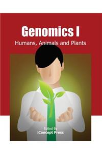 Genomics I