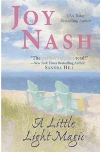 A Little Light Magic