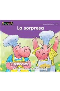 La Sorpresa