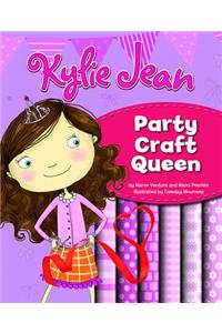 Kylie Jean Party Craft Queen