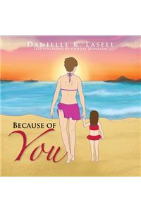 Because of You