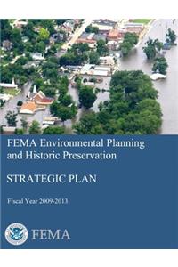 FEMA Environmental Planning and Historic Preservation