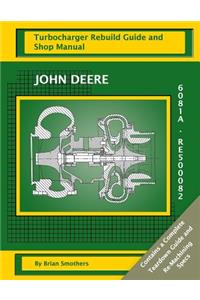 John Deere 6081A RE500082