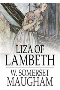 Liza of Lambeth