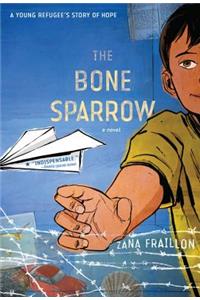 The Bone Sparrow