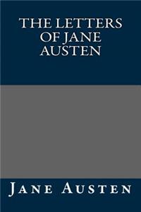 The Letters of Jane Austen