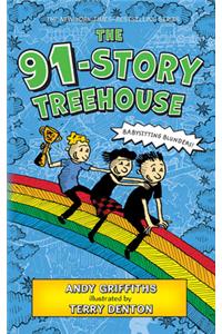 91-Story Treehouse