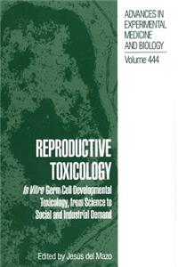 Reproductive Toxicology