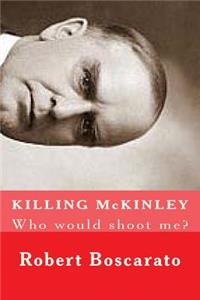 KILLING McKINLEY