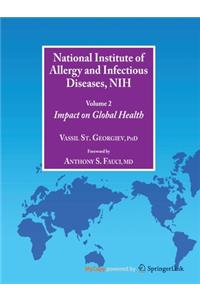 National Institute of Allergy and Infectious Diseases, NIH, Volume 2