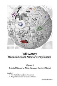 WikiMoney. Stock Market and Monetary Encyclopedia