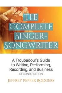 Complete Singer-Songwriter